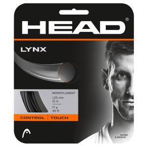 Head Lynx Black 125