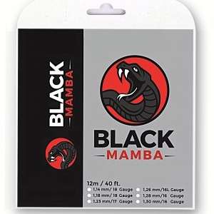 Discho Black Mamba 126