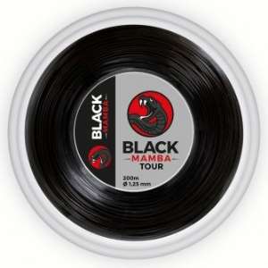 Discho Black Mamba Tour 125