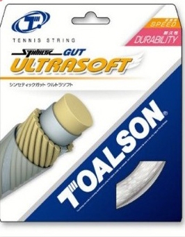 Toalson Syntethic Gut Ultrasoft Gold 130