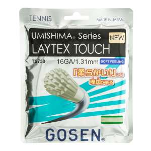 Gosen Laytex Touch 131