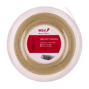 Msv Soft Control Natural 130