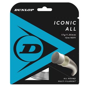 Dunlop Iconic All Natural 125